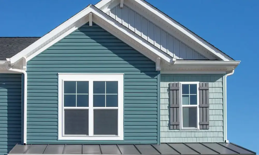 Roof repair and inspection services in Lenexa